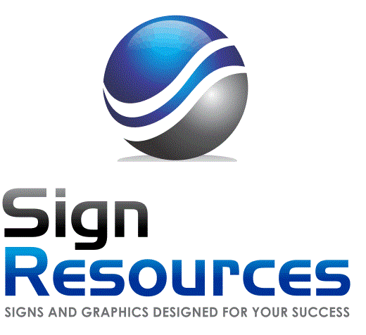 Sign Resources Inc.